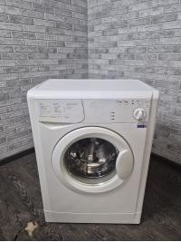 Стиральная машина Indesit WISA 81